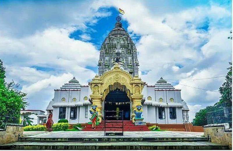 Angul-Temple-Tour