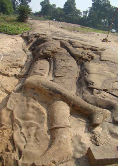Bhimakanda-angul