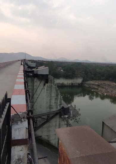 Derjang-Reservoir-Angul