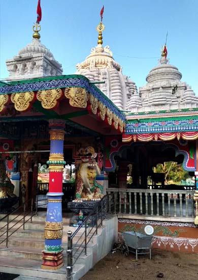 Ramachandi-Temple-Angul