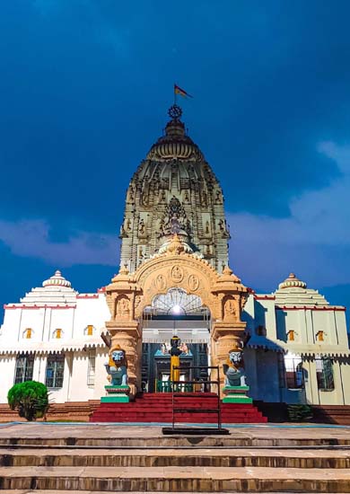 Saila-Sreekhetra-angul