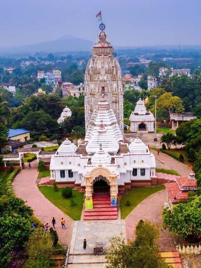 Saila-Sreekhetra
