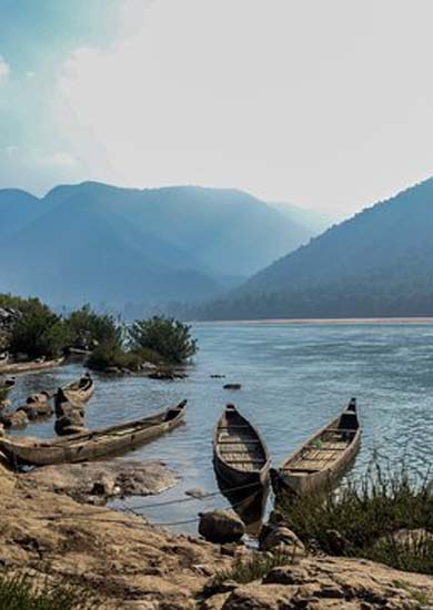 Satkosia-Wildlife-Sanctuary