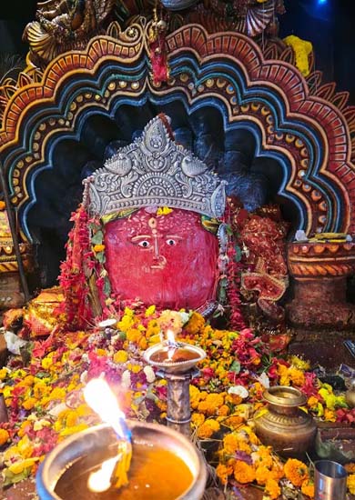 Budhi-Thakurani-Temple-Angul
